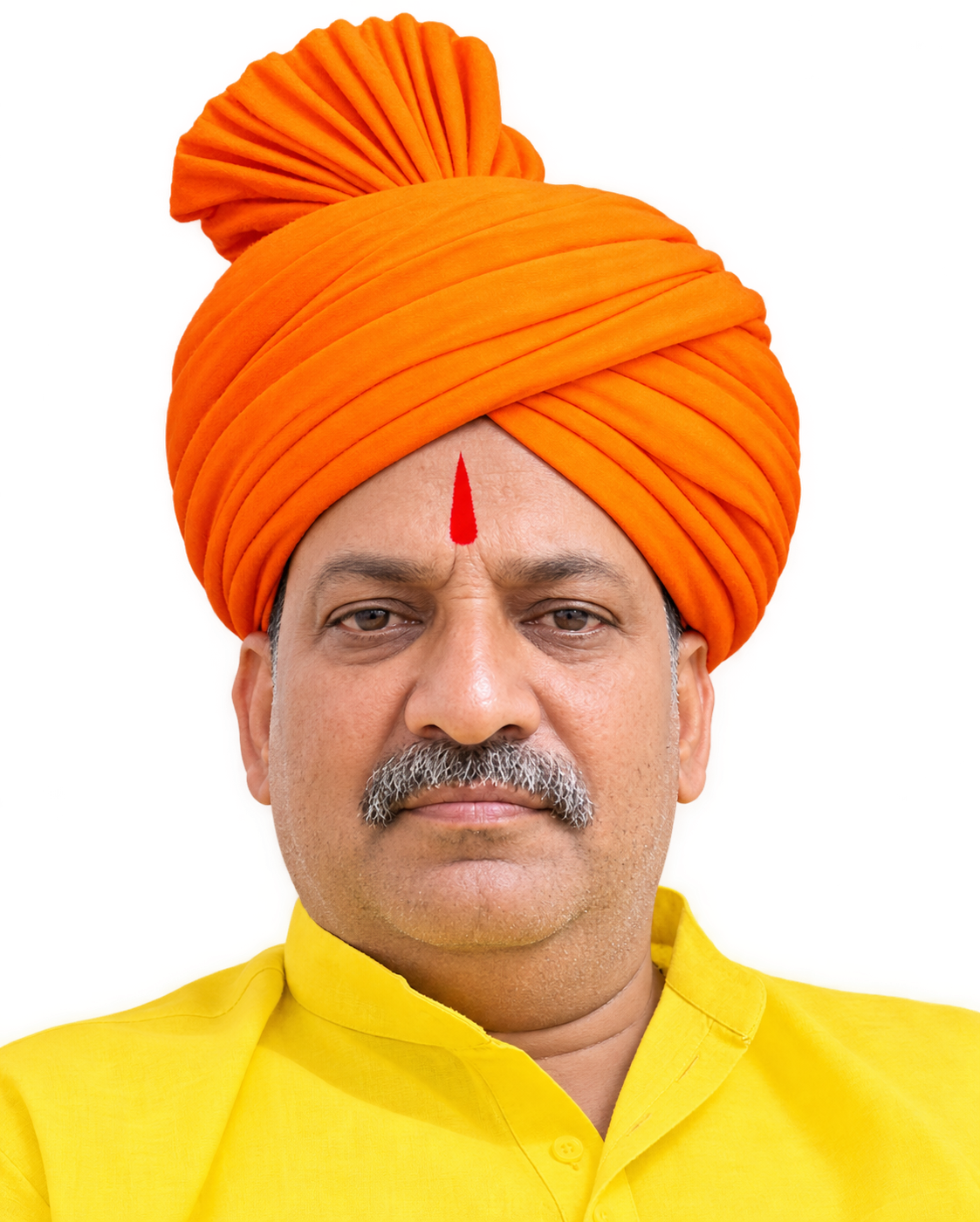 श्री ज्ञान प्रकाश त्रिपाठी