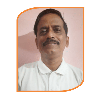 श्री प्रताप चन्द्र पाढी