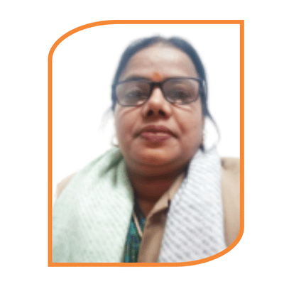 सुश्री ममता पाण्डेय